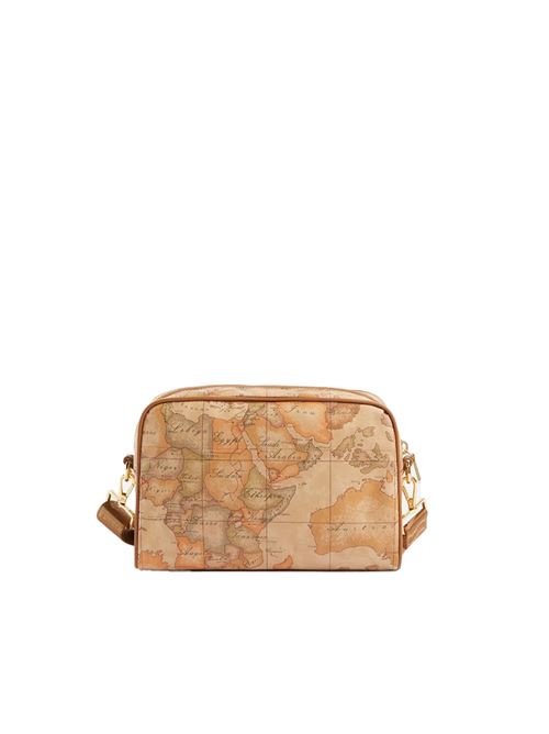 Geo Soft borsa a tracolla reporter ALVIERO MARTINI | S00360010010